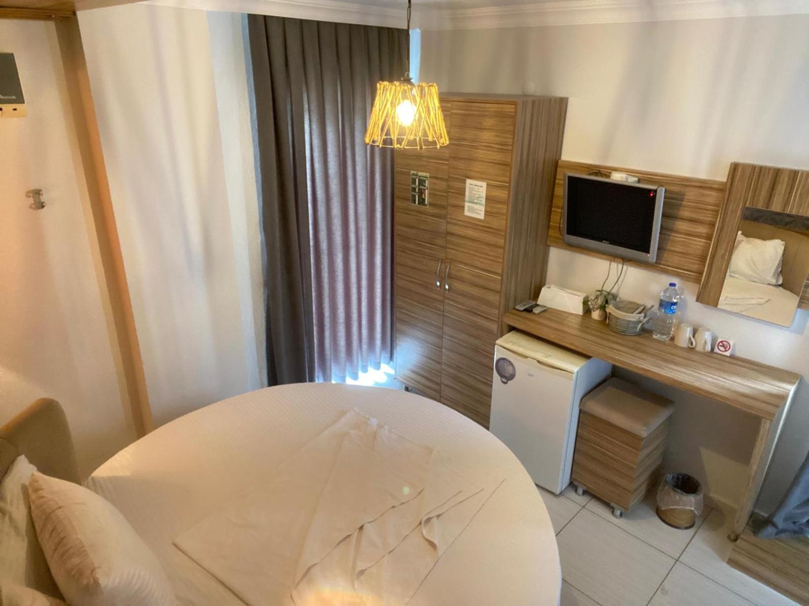 Royal Ezel Hotel アンタルヤ エクステリア 写真